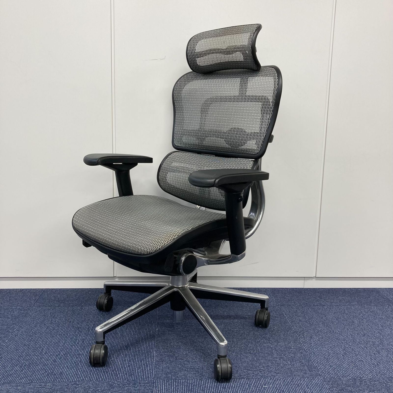 中古 A(中古品)】*mode(モード) CA85BZ-FWK3中古 A(中古品)】Ergohuman 