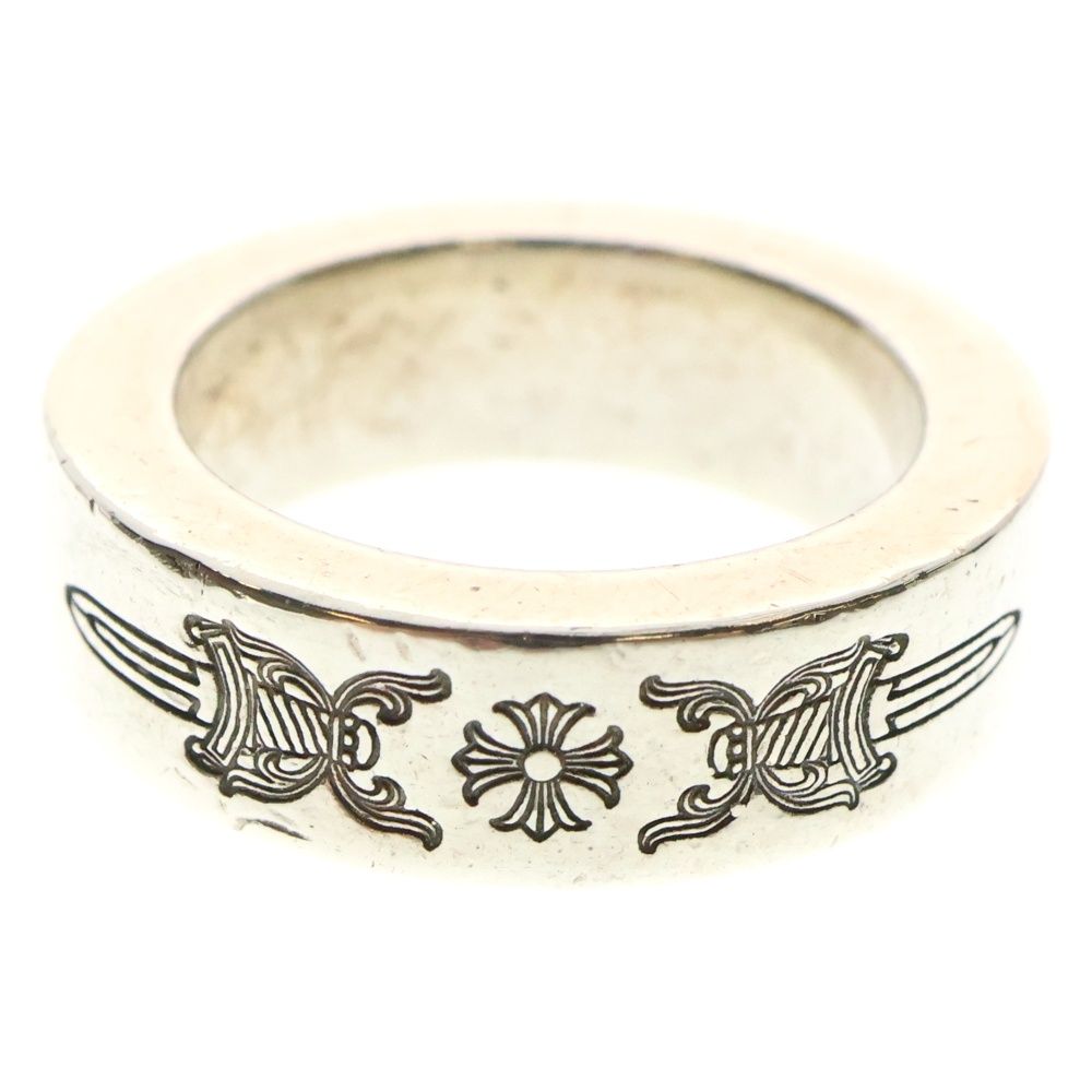 CHROME HEARTS (クロムハーツ) 6mm SPACER DAGGER 6mmスペーサー