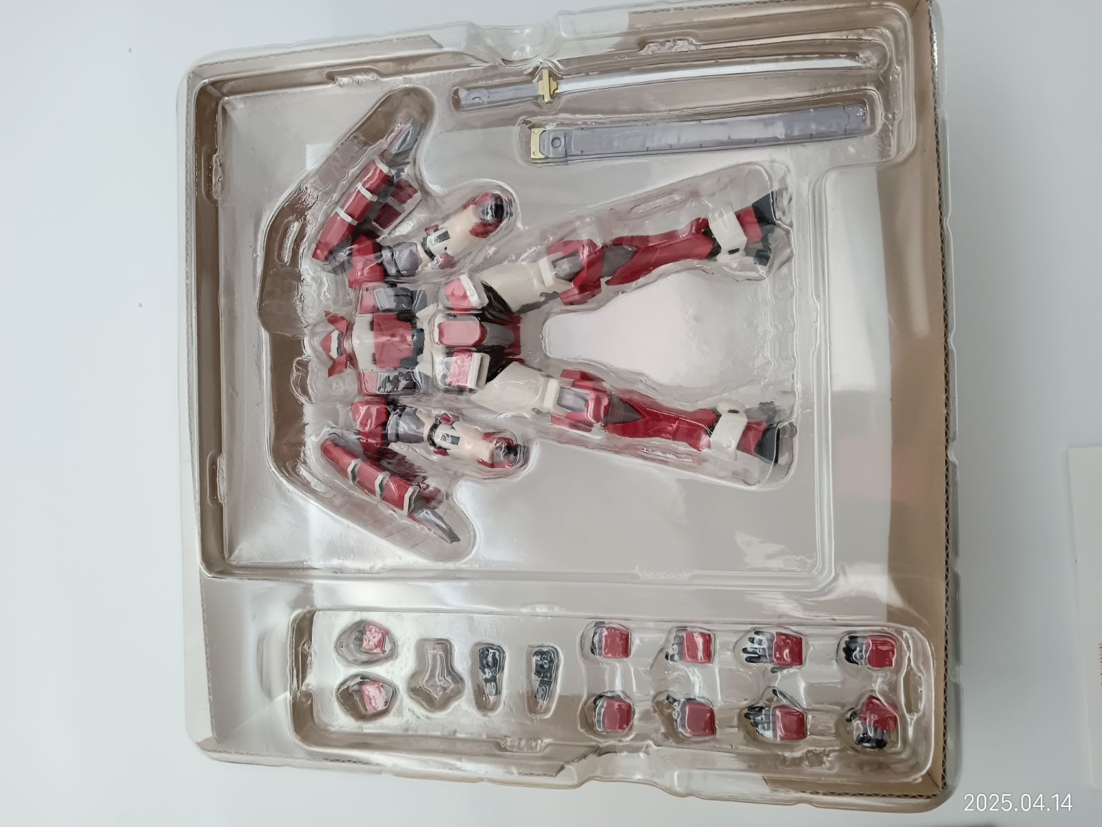 フルメタル・パニック！アナザー 5 限定版 【ROBOT魂 ブレイズ