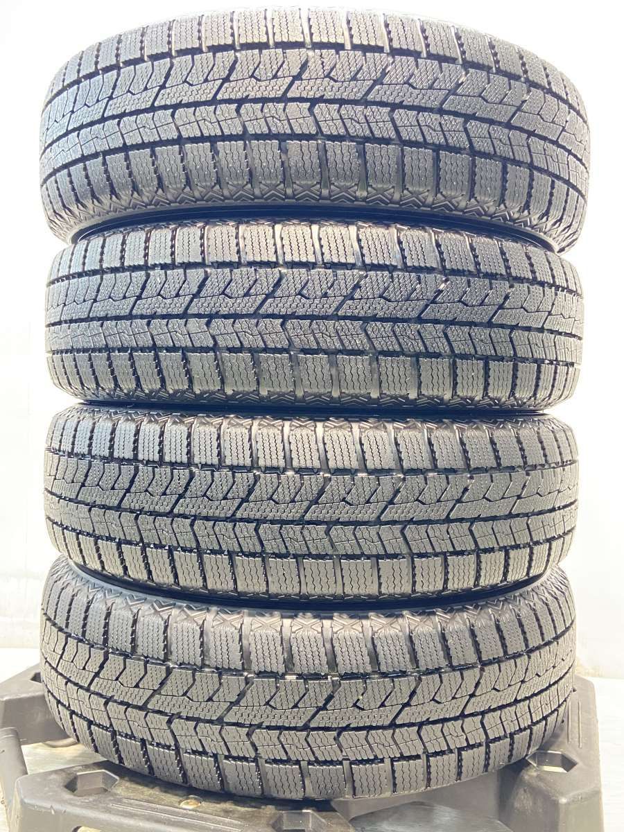 155/65R14 トーヨータイヤ オブザーブGIZ2 ダイハツ純正 14x4.5 45 100 