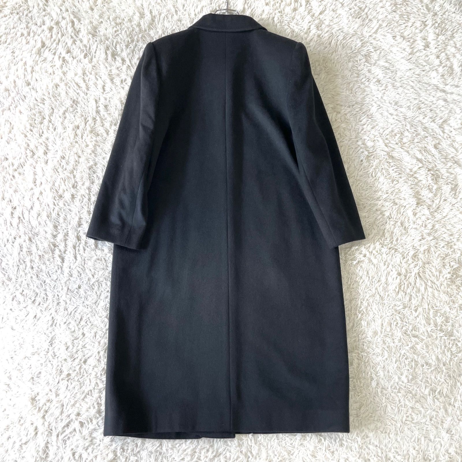 カシミヤ ステン