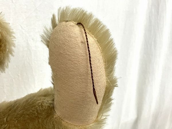 Stier Bears キャサリン・ウォレス 70cm T6985264 - メルカリ