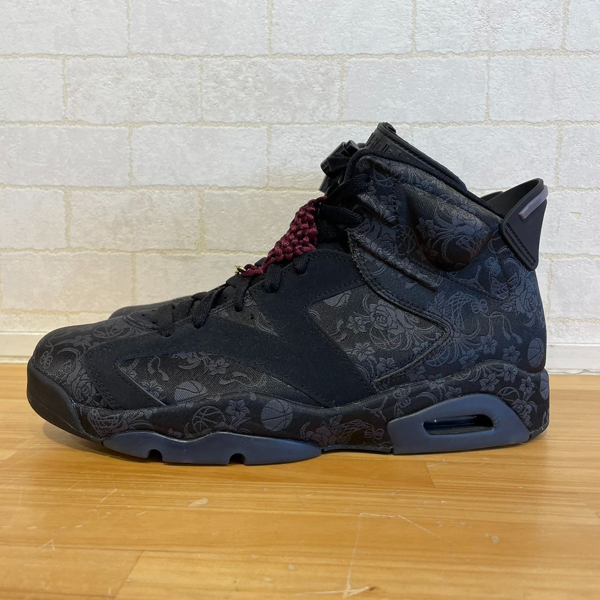 ナイキ NIKE WMNS AIR JORDAN 6 RETRO ウィメンズ エア ジョーダン 6 