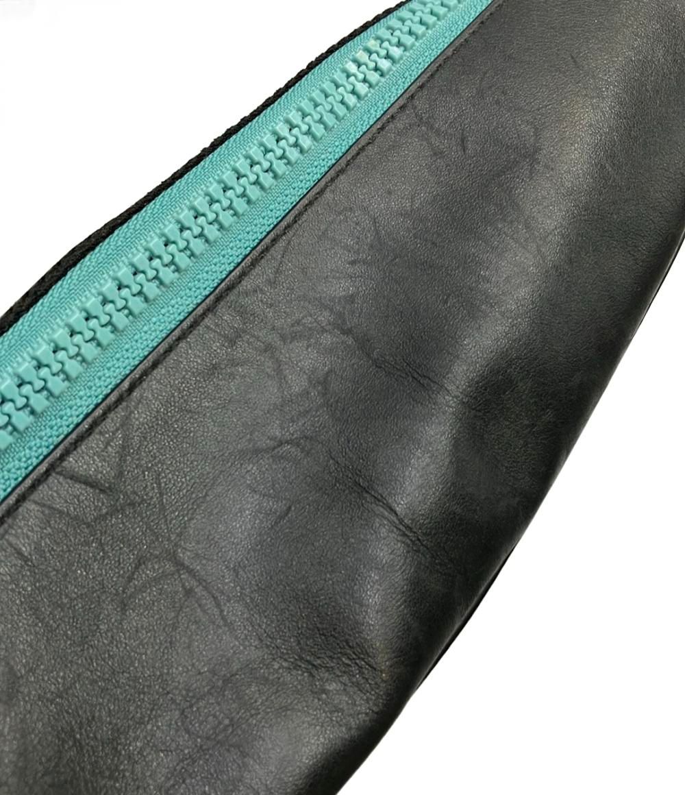 ◇新品◇COACHバッグ F72931 ベルトバッグ ボディーバッグメンズバッグ