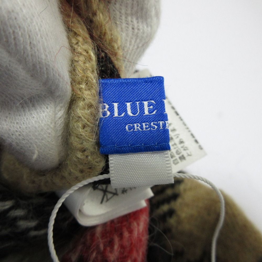 未使用 BLUE LABEL CRESTBRIDGE ブルーレーベルクレストブリッジ