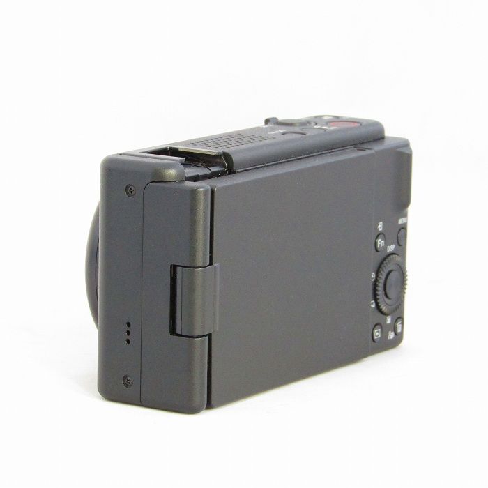 中古】(ソニー) SONY VLOGCAM ZV-1F - メルカリ