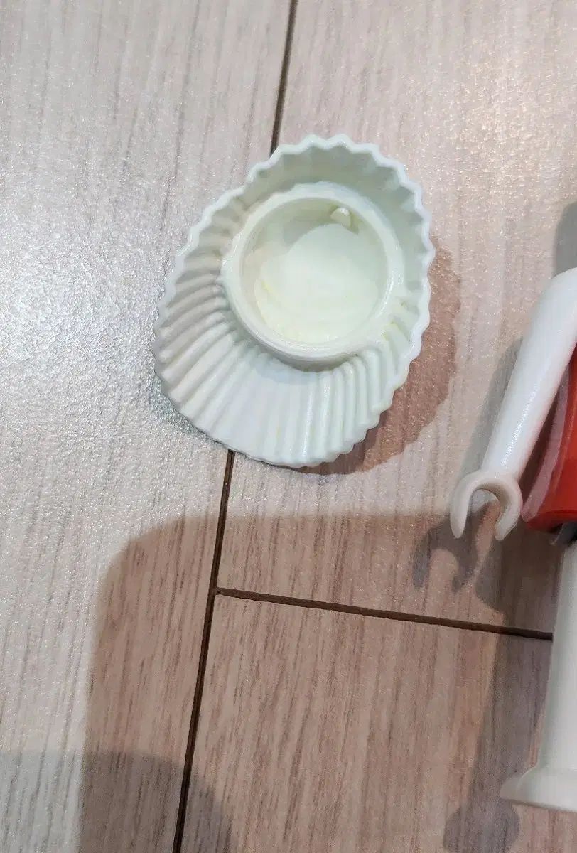 プレイモービル クリッキー