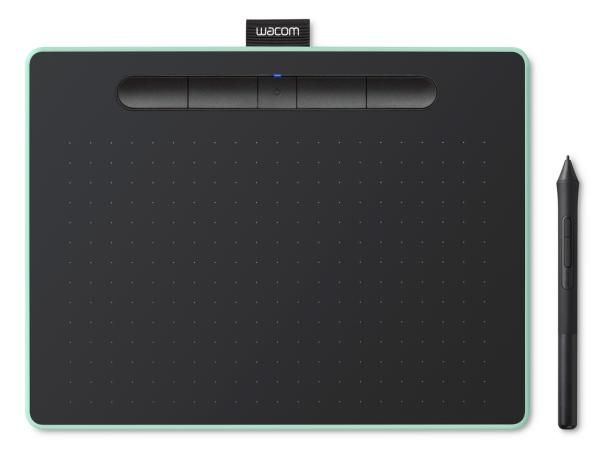 中古】PCハード 12インチ 液晶ペンタブレット Wacom Cintiq 12WX [DTZ
