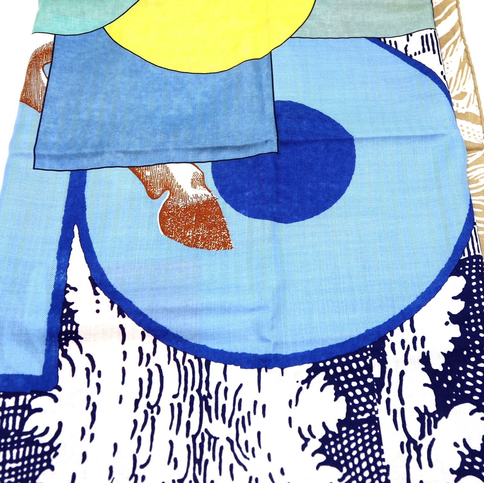 未使用】エルメス Cavalier en Formes カヴァリエ アン フォルム