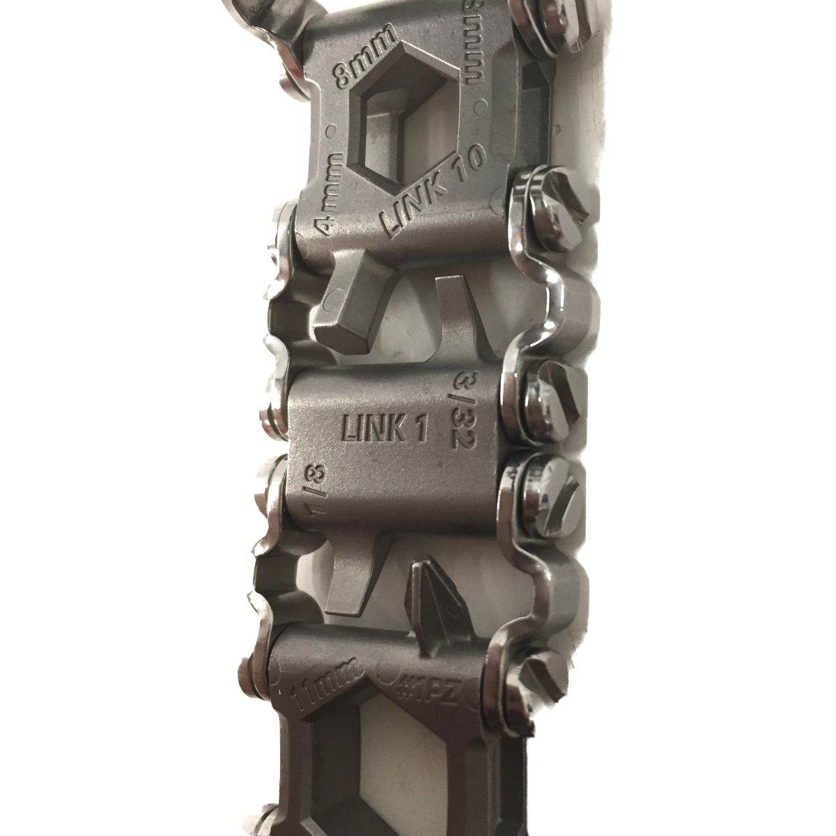 △△LEATHERMAN TREAD マルチツール ブレスレット - メルカリ 