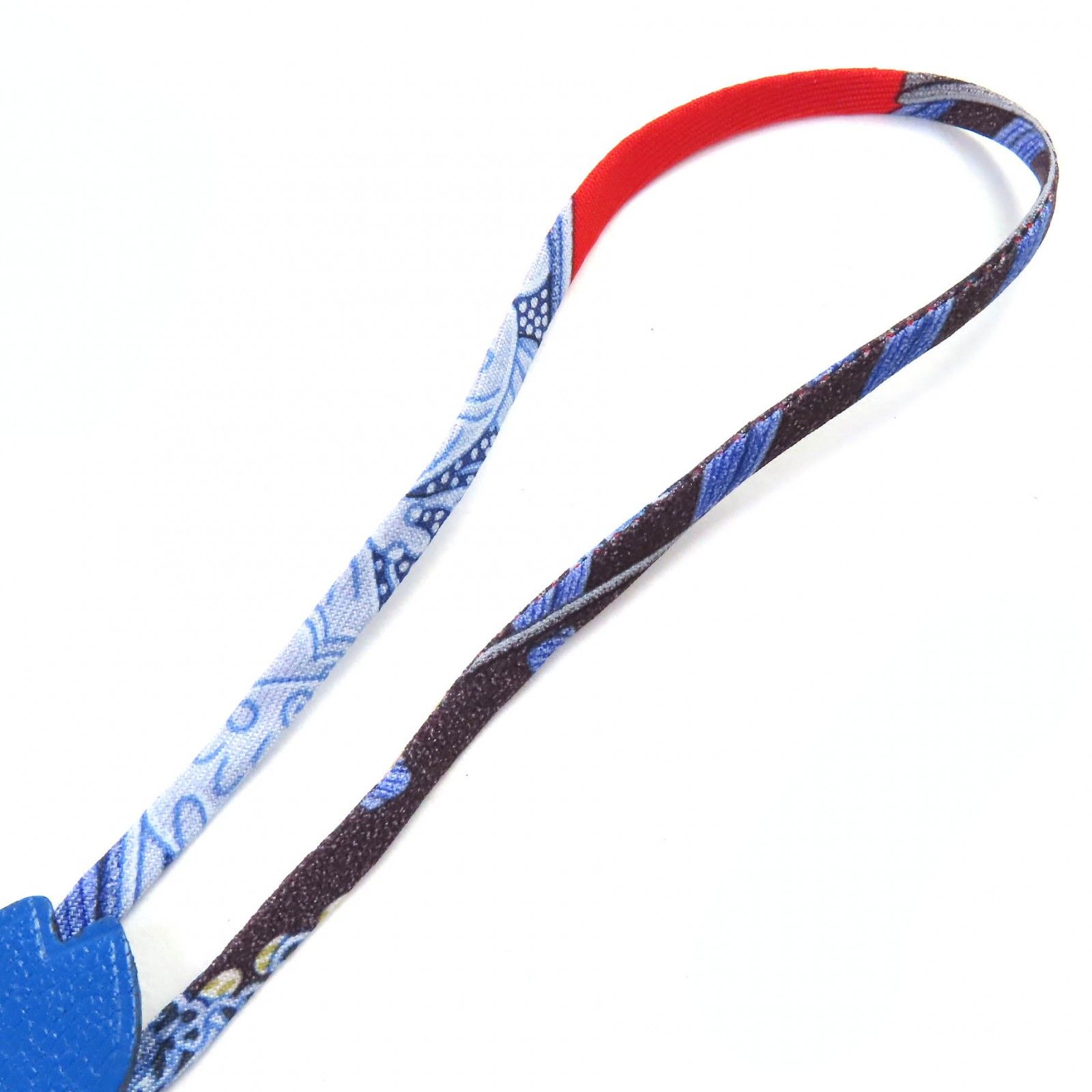 美品△HERMES エルメス Petit H プティアッシュ サクラ 桜 トリヨン  