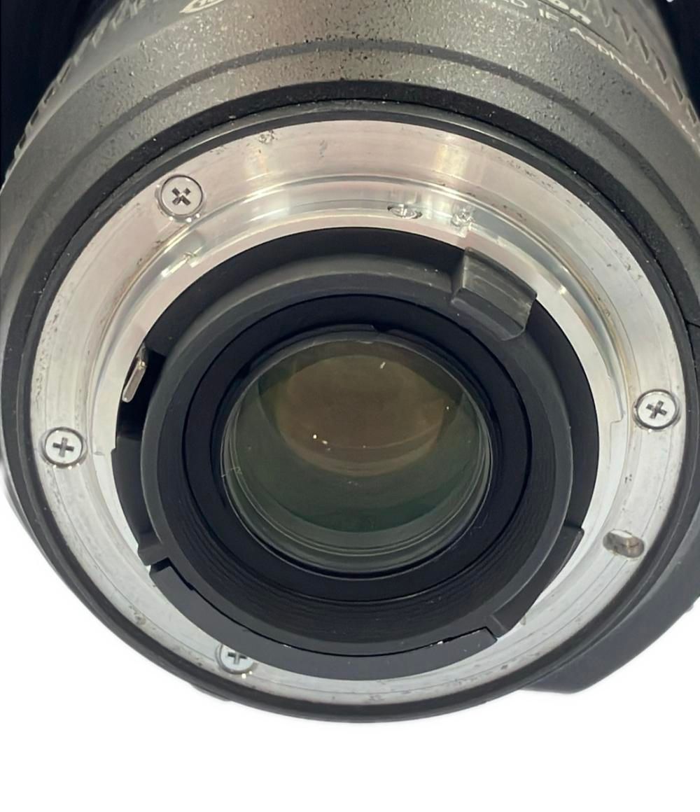 IF-ED Nikon