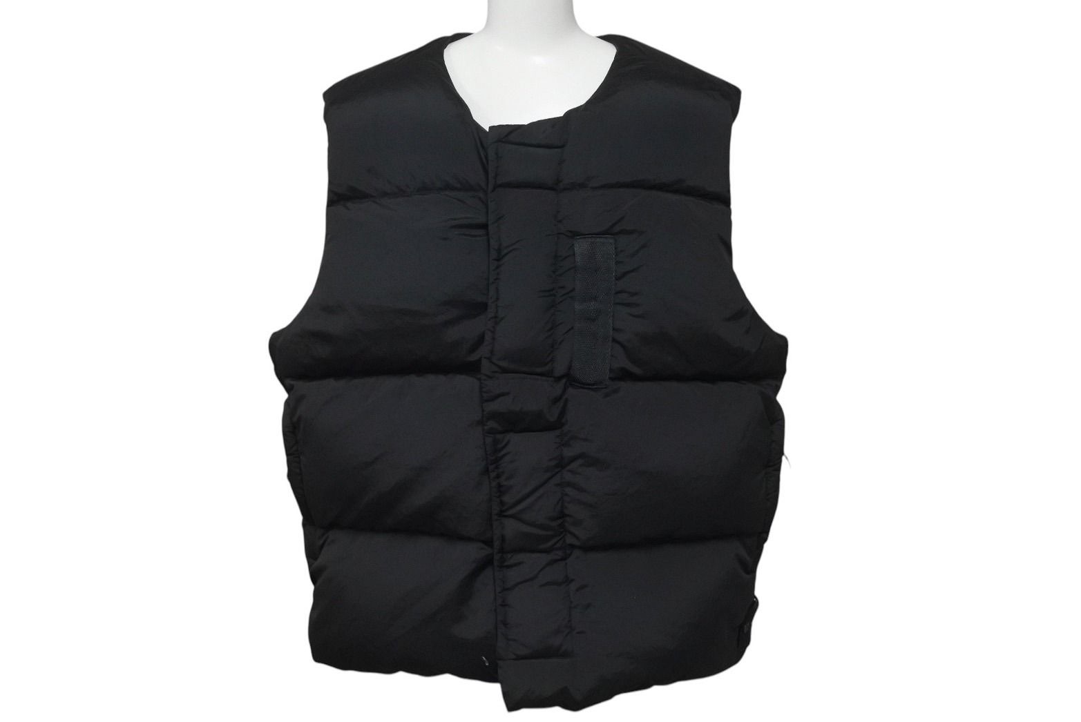 極美品 STONE ISLAND ストーンアイランド 22AW ナイロン ダウン