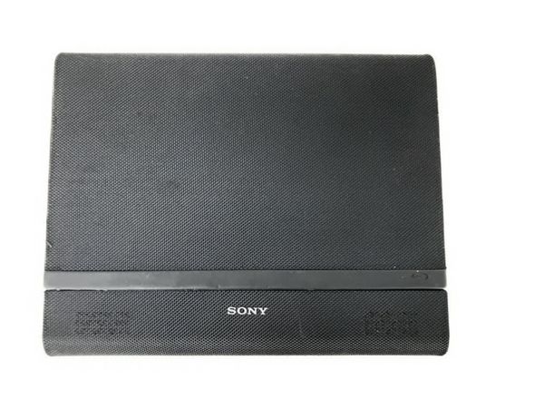付属品多数]SONY BDP-Z1 BLACK （ソニーBDP-Z1ポータブル
