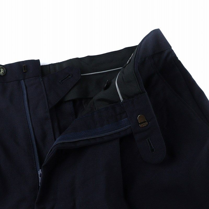 Dior*ディオール　ヴィンテージ スーツセットアップ　ストライプ テーラード Christian Dior - Christian Dior ヴィンテージ スーツ