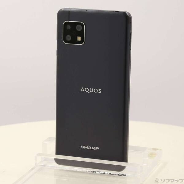 AQUOS Sense4 SH-M15 SIMフリー 美品 AQUOS sense4 SH-M15 SIMフリー