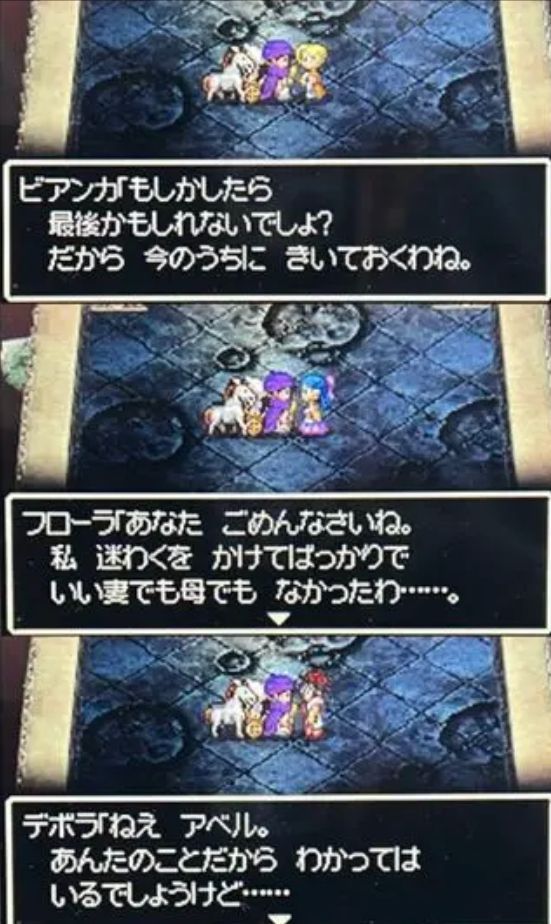 ドラゴンクエスト5 天空の花嫁 やりこみ 最強 DRAGON QUEST V データ入り ソフトのみ 完全正規 やりこみ - メルカリ