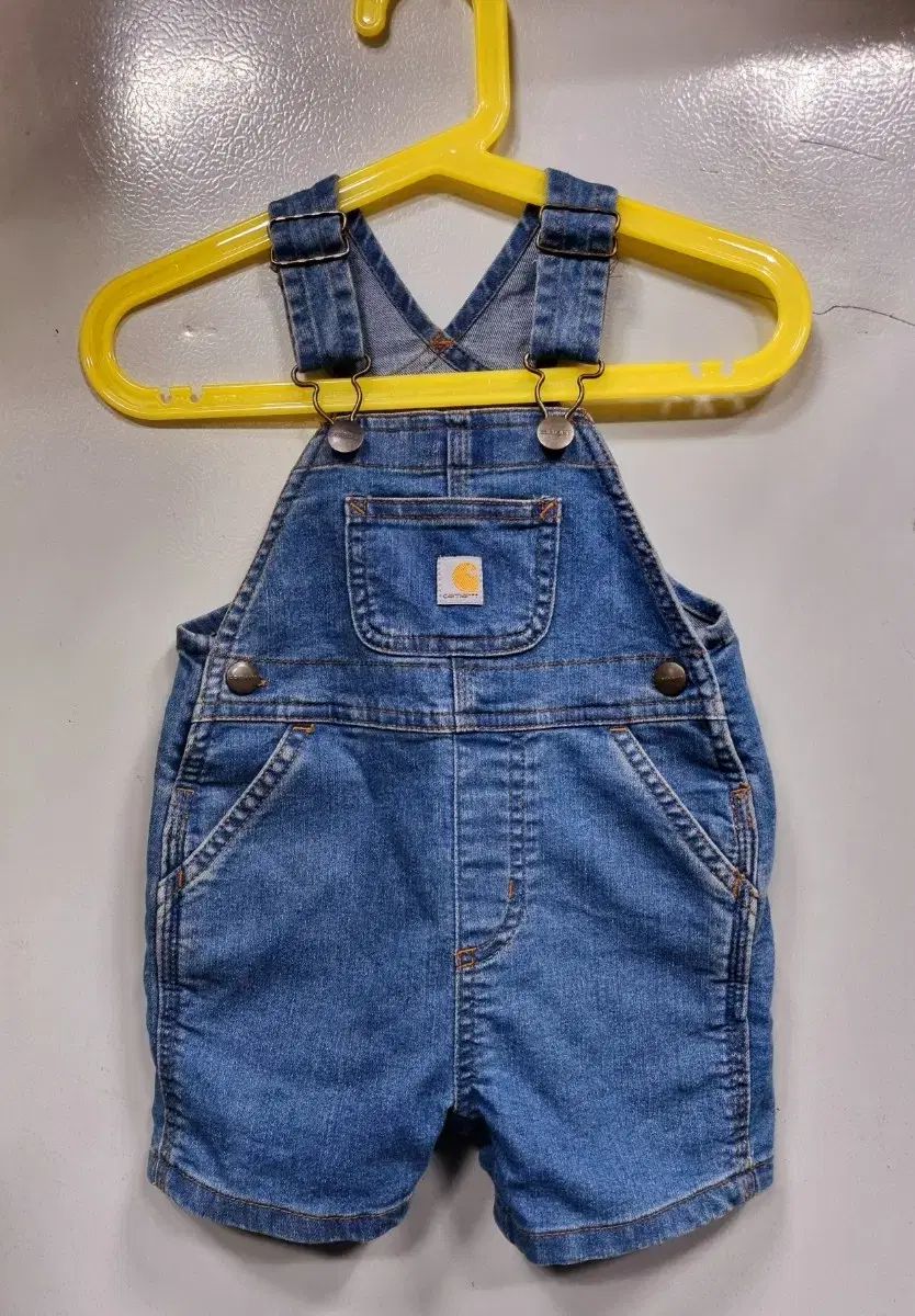 Carhartt カーハート 幼児用 オールインワン