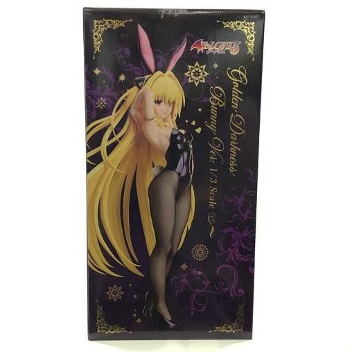 箱イタミ 金色の闇 バニーVer. フリーイング B-Style 1 3 24