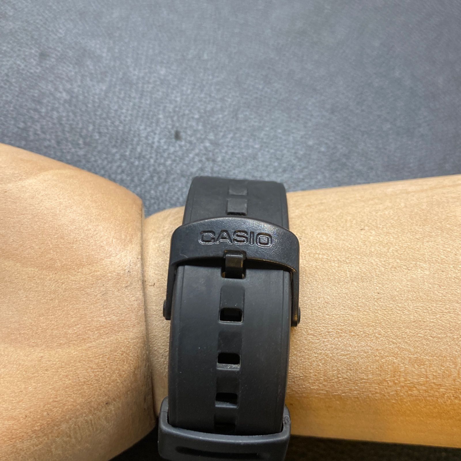 カシオ CASIO DBC-32 データバンク デジタル DATA BANK 計算機 メンズ 
