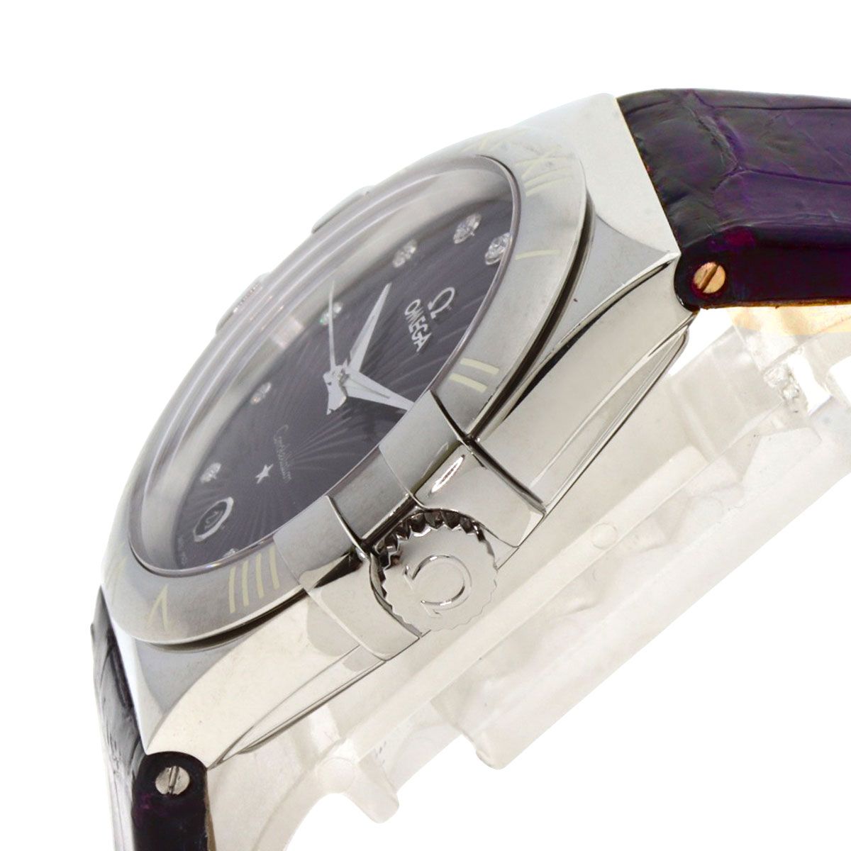 OMEGA オメガ 123.13.35.60.60.001 コンステレーション 11P  