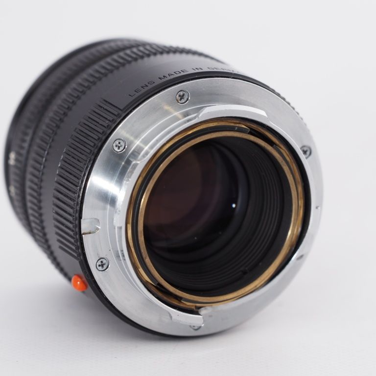 Leica Summicron ライカ ズミクロンM 50mm F2 フード内蔵 Leica Summicron ライカ ズミクロンM 50mm F2 フード内蔵 Leica