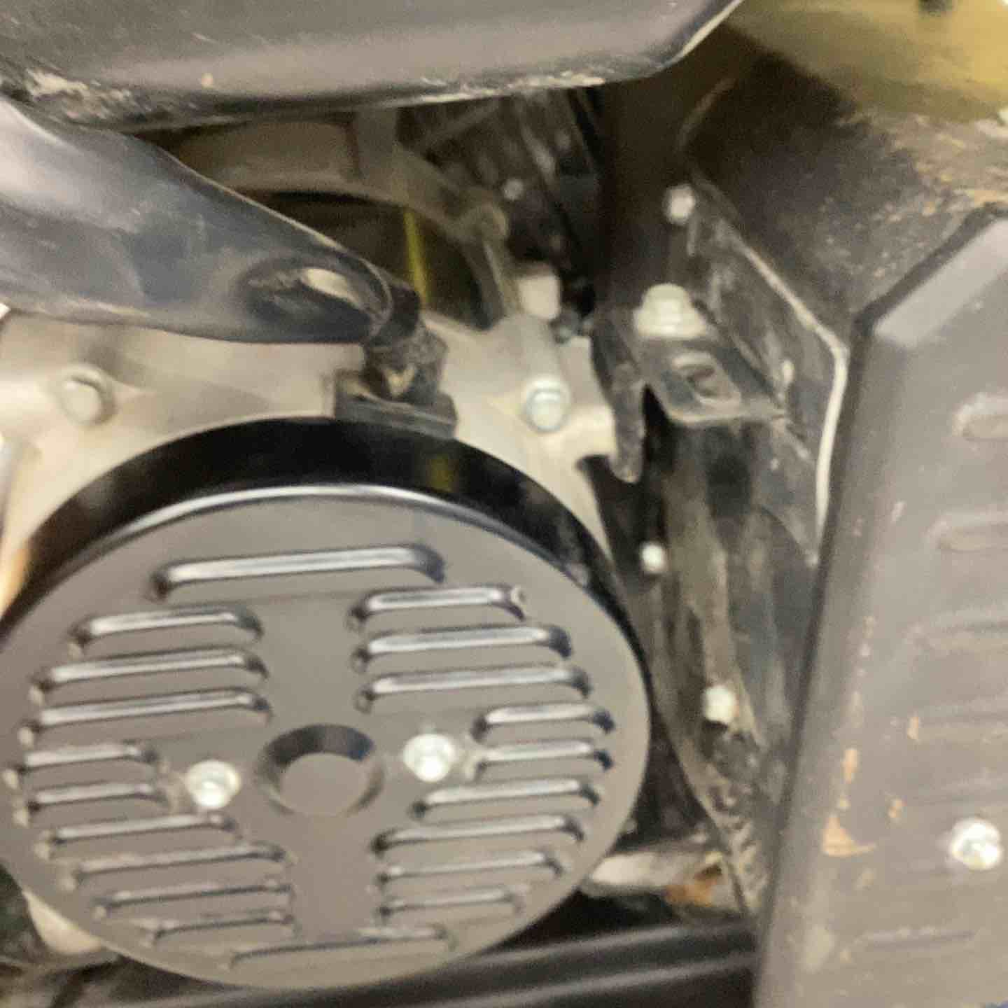 定格出力2.3kVA GV-2300