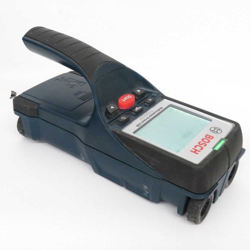 コンクリート探知機 ウォールスキャナー BOSCH D-TECT150CNT 中古品