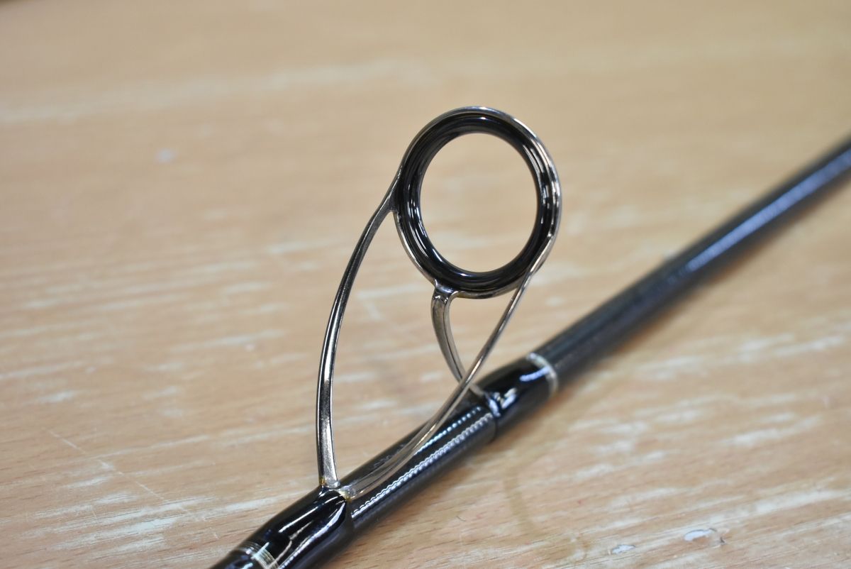 シマノ SHIMANO MOON SHOT R S906M シーバスロッド 【公式通販