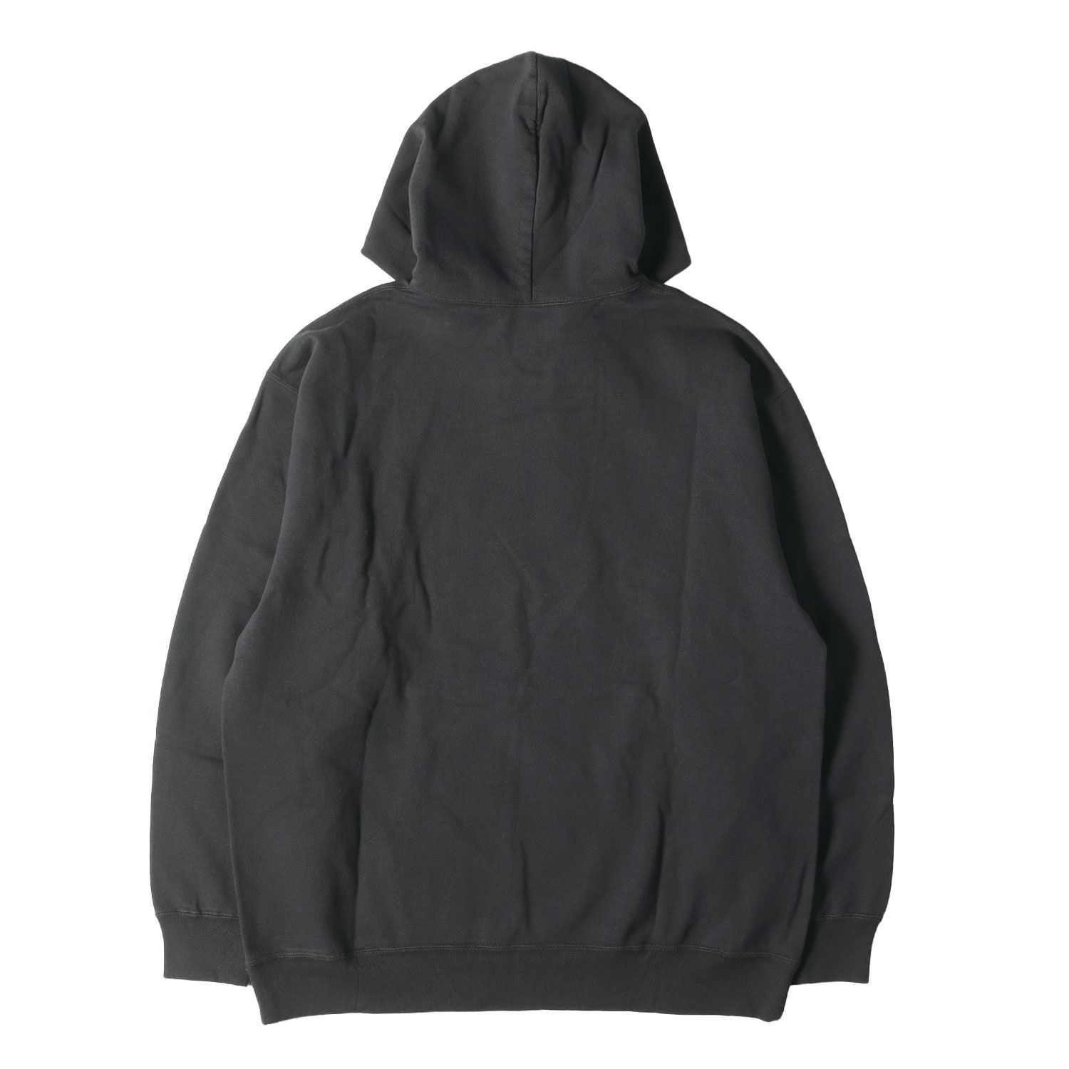 新品】STANDARD CALIFORNIA スタンダードカリフォルニア パーカー  