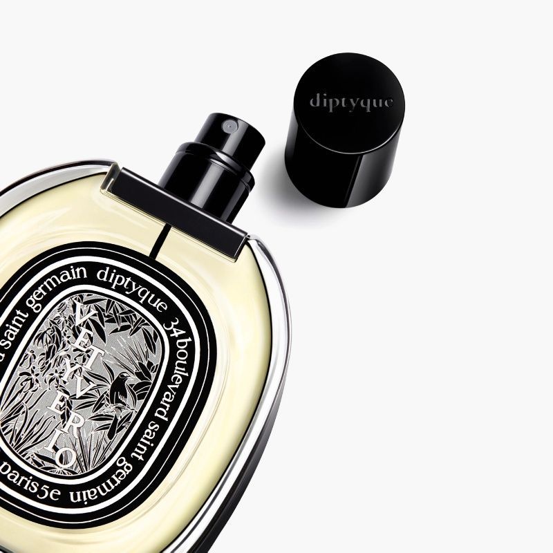 ディプティック Diptyque VETYVERIO（ヴェチヴェリオ） オード 