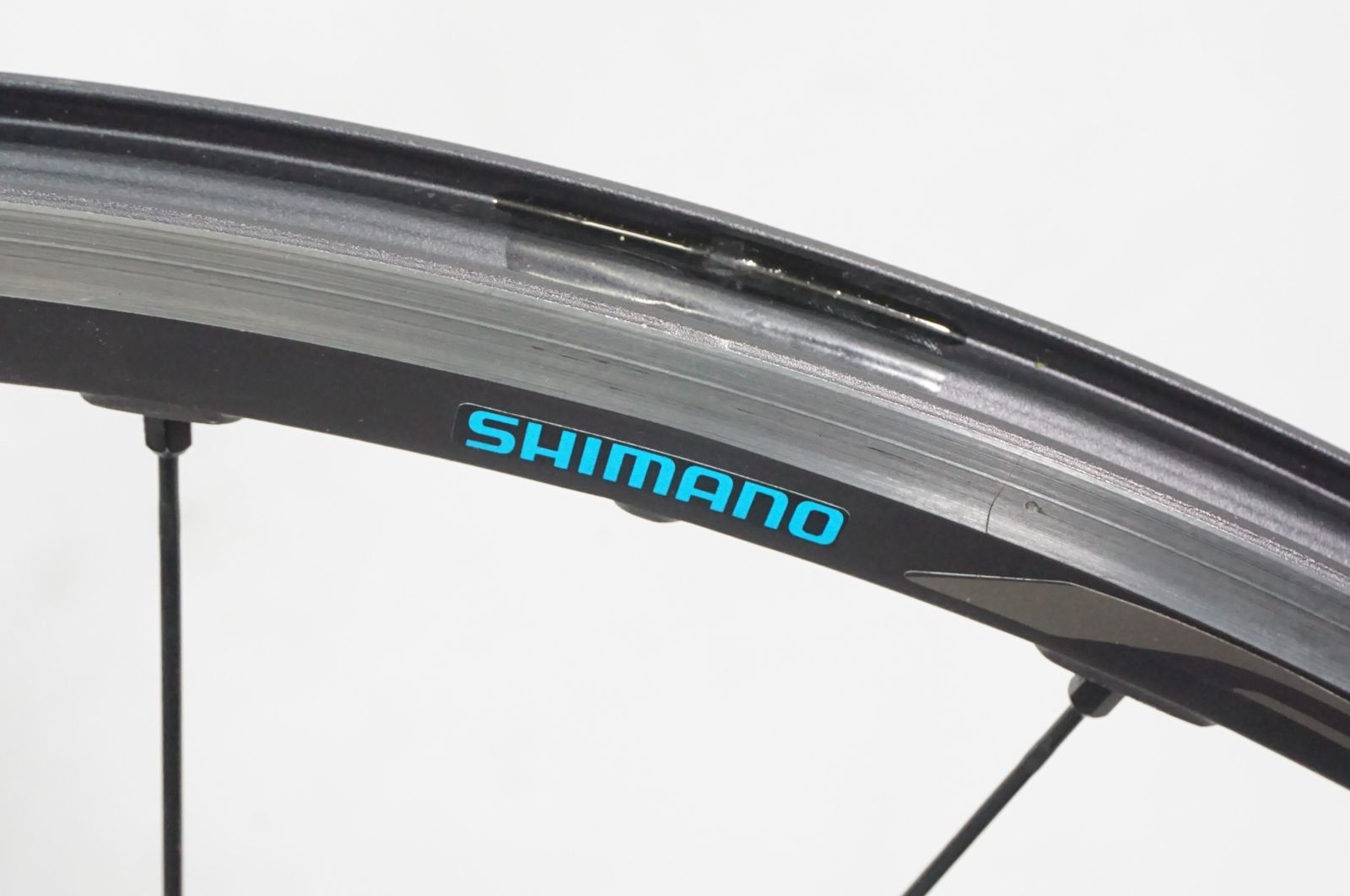 シマノ11速 ホイールセット