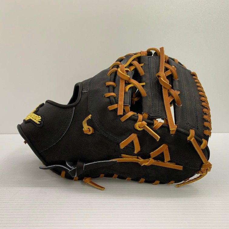 久保田スラッガー - 中古品 久保田スラッガー プロモデル 硬式 ファーストミット FP-ZUR 3944 中古品 久保田スラッガー プロモデル 硬式 ファーストミット FP