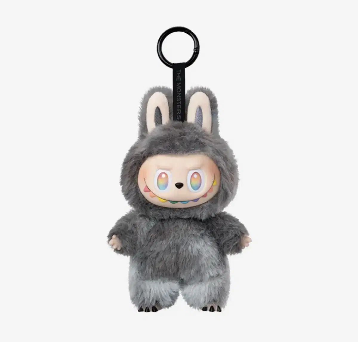 ラブブ 新品未開封 未開封 Labubu(ラブブ) ハイライト シークレット 自身 - メルカリ
