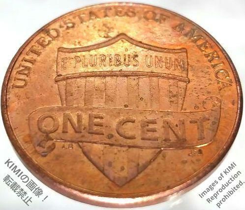 1セント硬貨 2013 D アメリカ合衆国 リンカーン 1ペニー 貨幣芸術 Coin 
