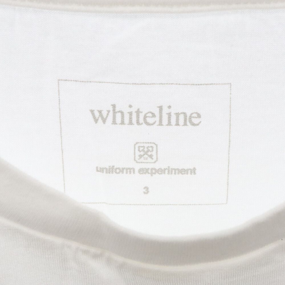 UNIFORM EXPERIMENT (ユニフォームエクスペリメント) 16SS UNIFORM EXPERIMENT (ユニフォームエクスペリメント) 16SS