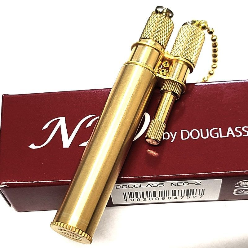 DOUGLASS ダグラス オイルライター 本日価格⭐️Douglass ダグラス