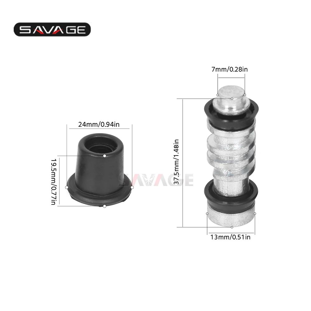 その他 [set] ブレーキマスターシリンダーピストンリグリペアキットセット