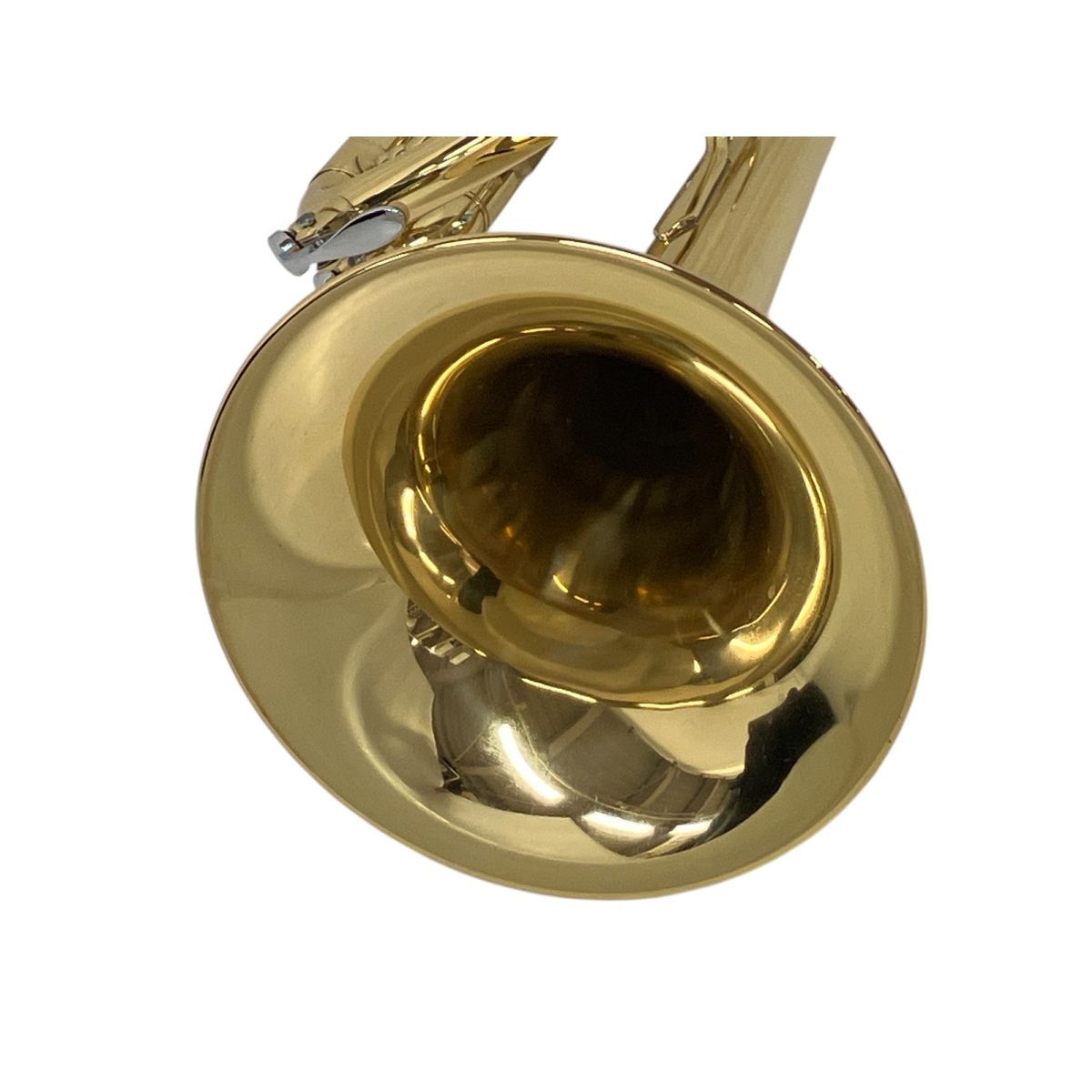 MAVISトランペット 金管楽器 ハードケース付き 中古 S10278974