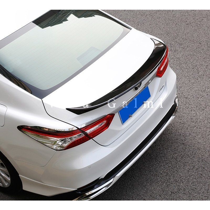 ニューカムリ 70系 カスタム パーツ トヨタ アクセサリー カムリ スポーツ TOYOTA | viva galml パーツの通販 70－系 新型 テールゲートガーニッシュ