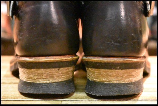 03年 レッドウィング