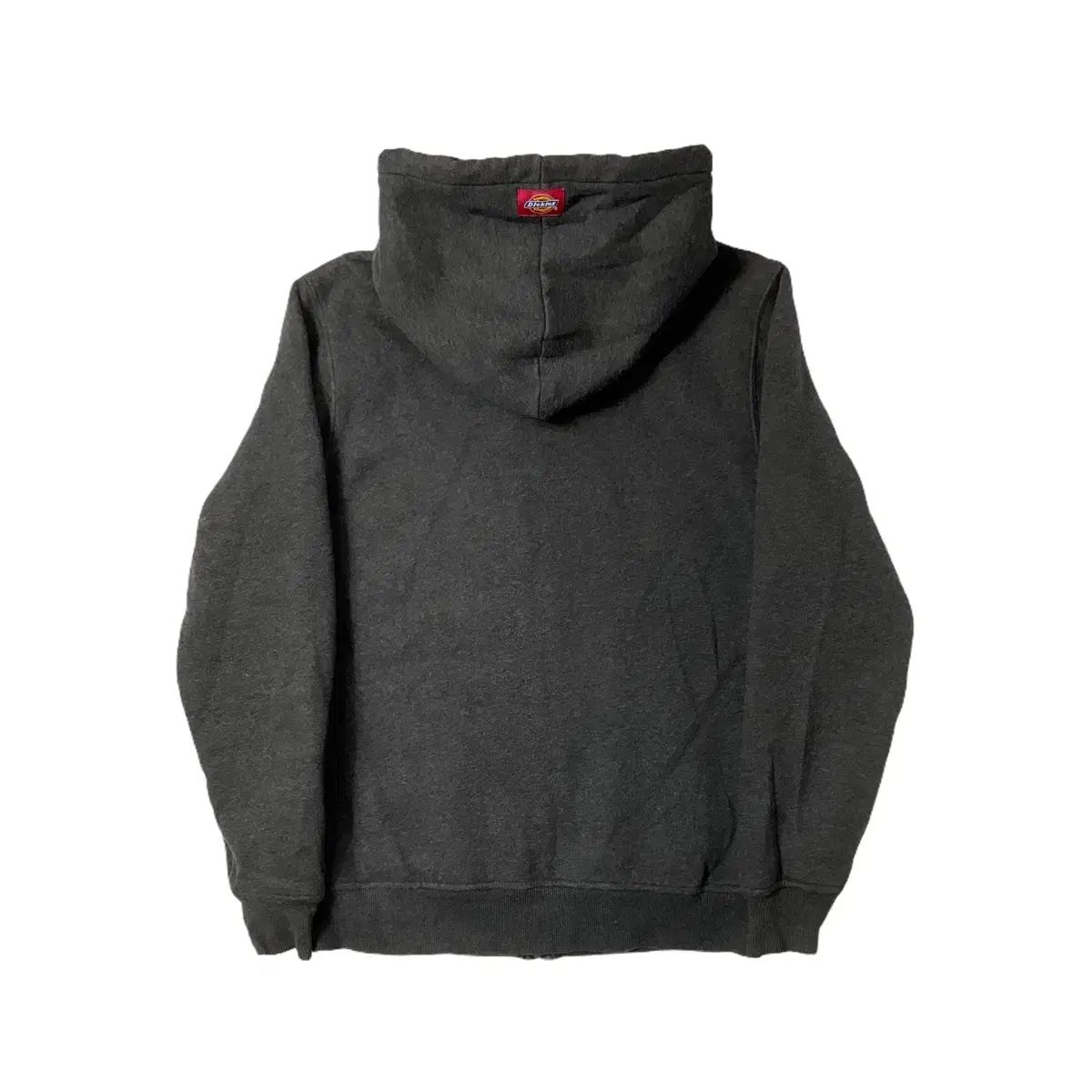 DICKIES(ディッキーズ) フード付き ジップアップパーカー