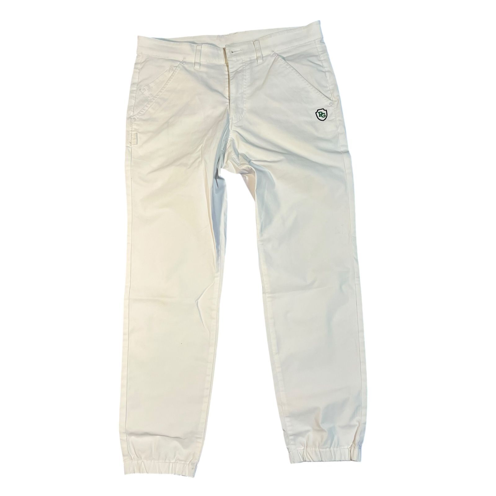 AT301 PEARLY GATES パーリーゲイツ ゴルフ ウェア スラックス パンツ