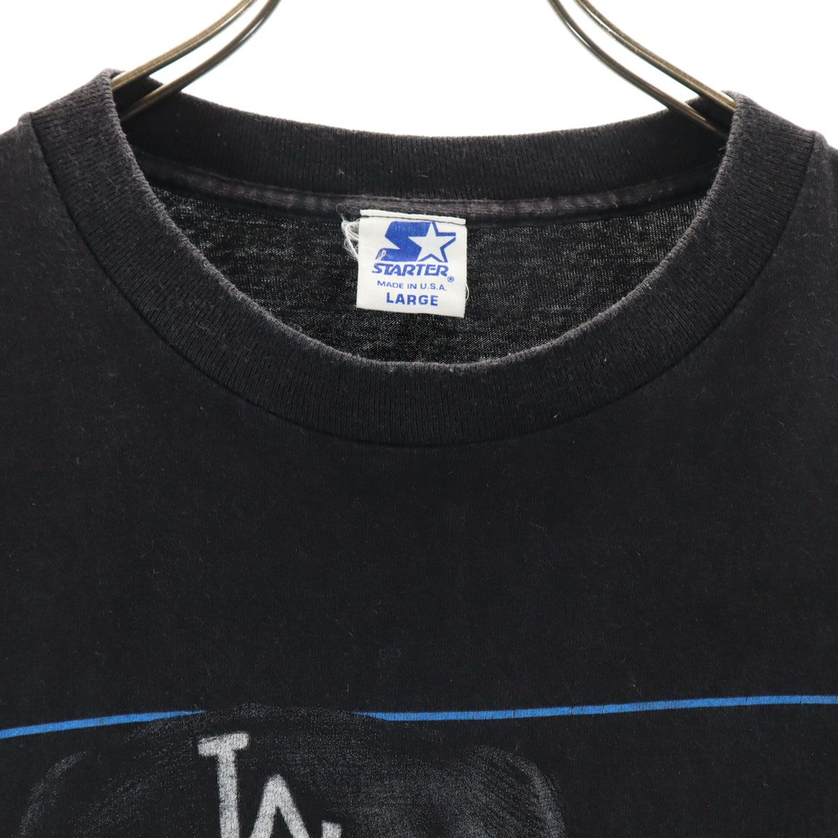 STARTER スターター 90s USA製 オールド MLB ロサンゼルス