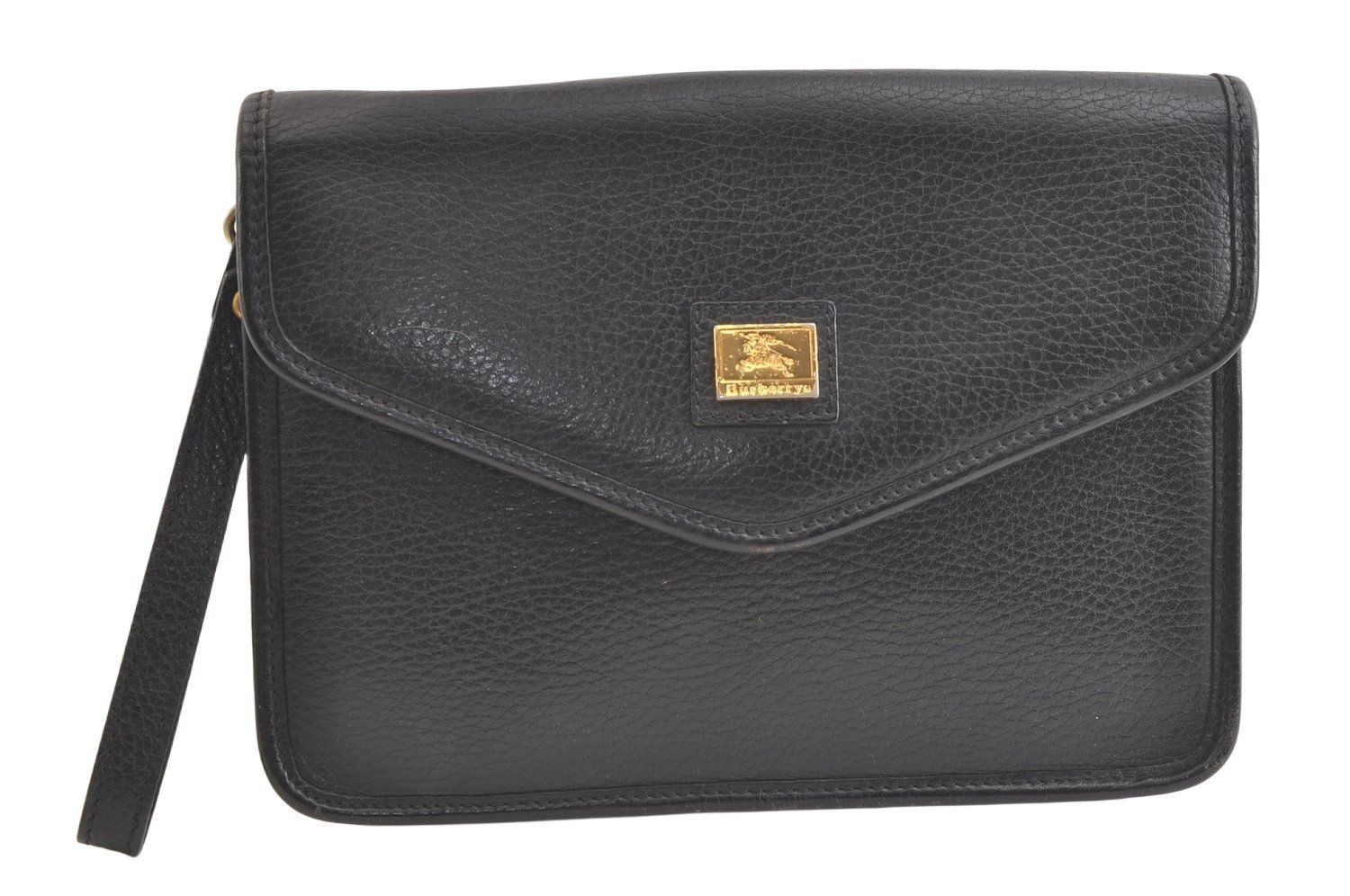 Burberrys バーバリーズ クラッチバッグ