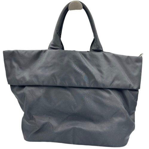 PRADA プラダ ナイロン トートバッグ リバーシブル ブラック 2WAY