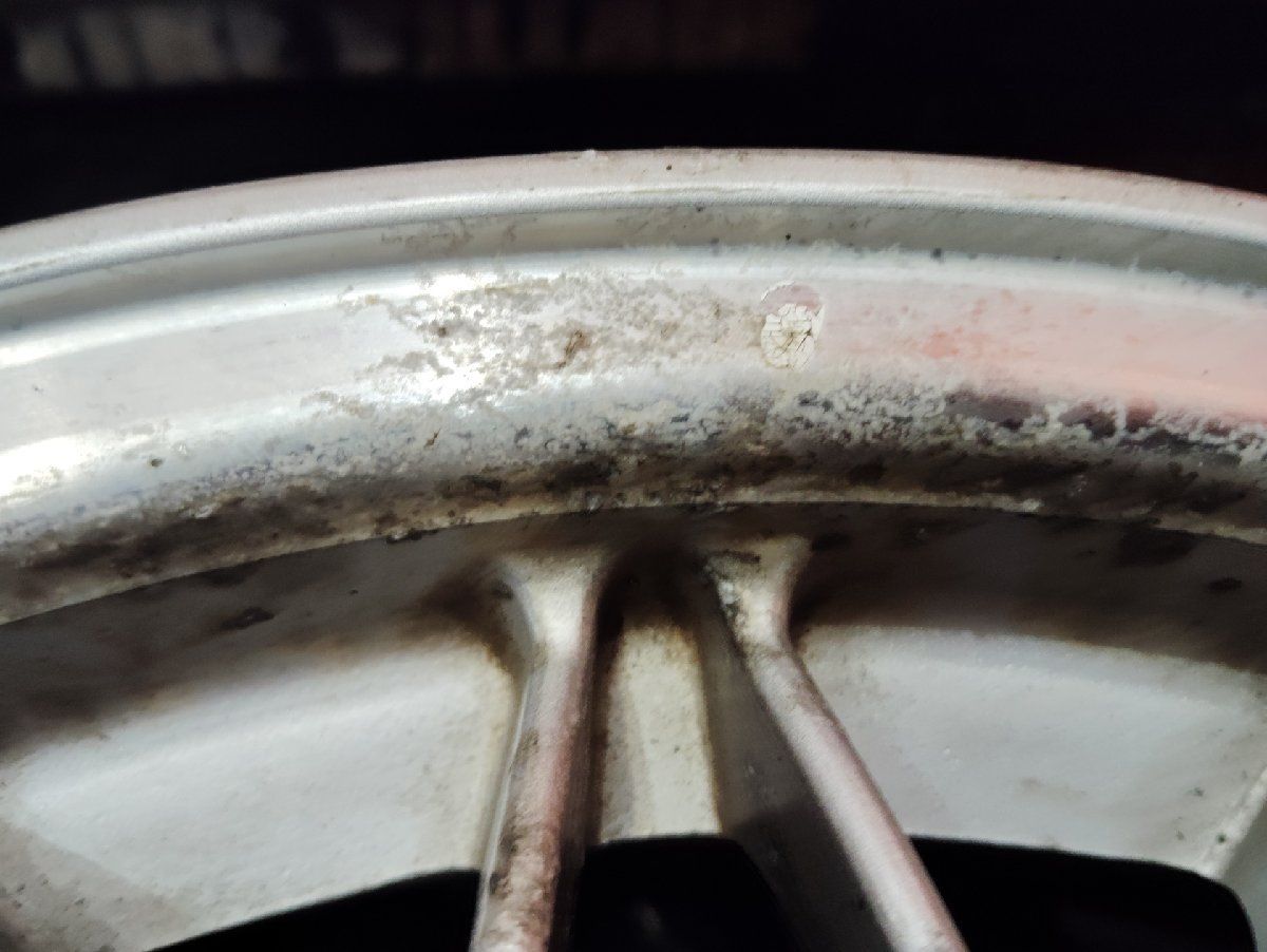 BBS NISSAN 日産OP CG15 社外ホイール 15インチ 4本 6.5J5HPCD114.3+45 