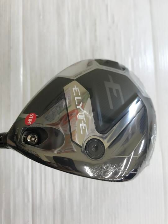 最短 ELYTE MINI | 13.5 | S | TENSEI GREEN 60 for Callaway | | ドライバー | キャロウェイ
