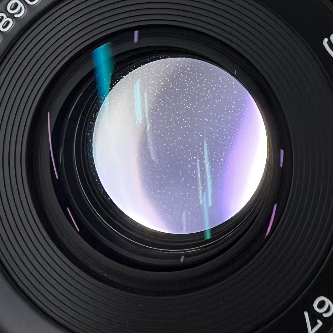 6-000015】 smc PENTAX 67 90mm F2.8 ペンタックス 美品 PENTAX 67