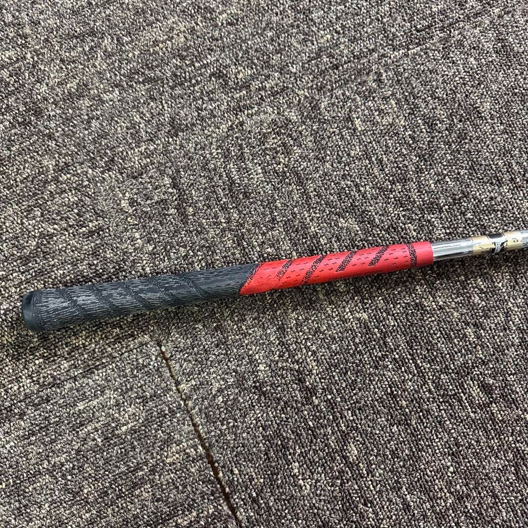 スリクソンキャディバッグ